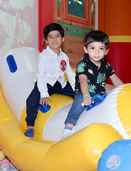 Our Play Zones photo 42