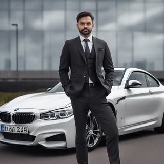 Kanishk Ravindran