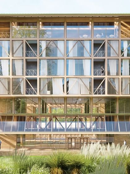 Hospitality: Contextual Resorts & Hotels photo 4