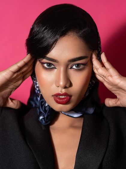 Afroz's Couture - Bespoke & Couture Fashion Design Magazine Features & Editorials photo 15