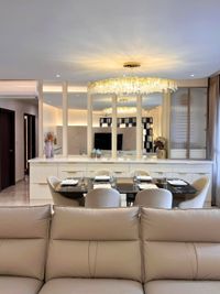 Full-Service Residential Interior Design