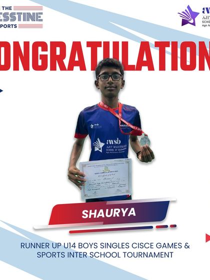 Majesstine Sports - Sports Coaching Our Champions: Stories of Success photo 12