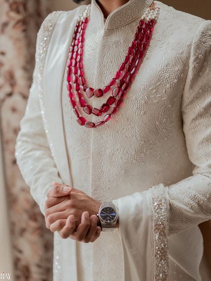 The Dapper Groom photo 8