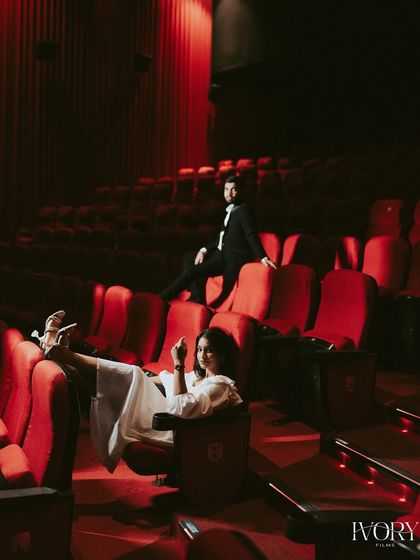 Cinematic Storytelling: Unique Concepts photo 3