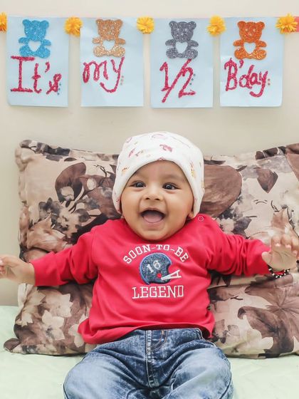 Kids' Birthday Parties photo 24