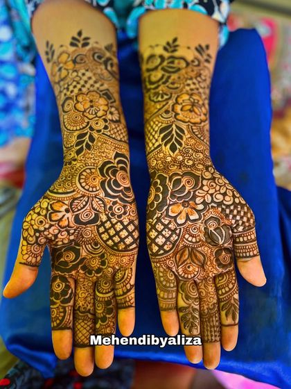 Elegant Designs for Parties & Guests photo 19