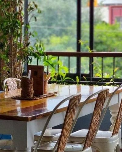Eco-Friendly Home Decor