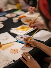 Art & Craft Workshops