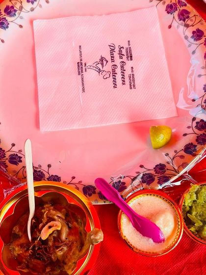 Plaza Caterer - Event Catering Sweets, Desserts & Fruit Platters photo 17