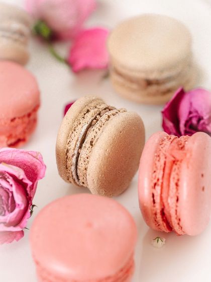 Food & Beverage Stories photo 28