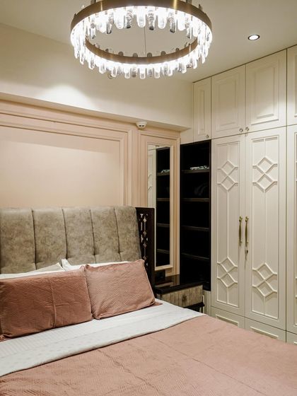 Bedrooms: Personal Sanctuaries photo 18