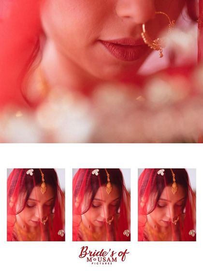 Mousam Pictures - Wedding Photography & Videography Additional Work photo 33