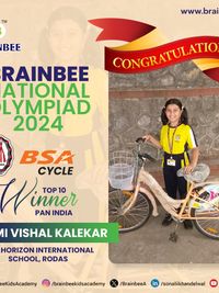 National Multi-Skill Olympiad