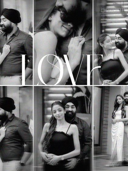 Bow & Gown Studio - Wedding Photography Pre-Wedding Love Stories photo 8