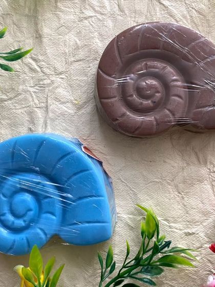 Neetikriti - Artisan Soaps for Sensitive Skin Make Bathtime Fun photo 8