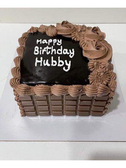 Celebration Cakes for Every Occasion photo 7