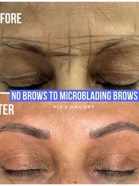 Permanent Makeup & Lash Services