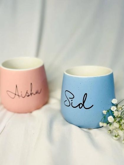 Made Just For You: Personalized Items photo 10