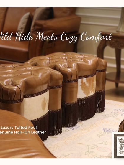 Country Villa Decor - Vintage & Classic Furniture Statement Seating: Sofas, Armchairs & Loungers photo 7