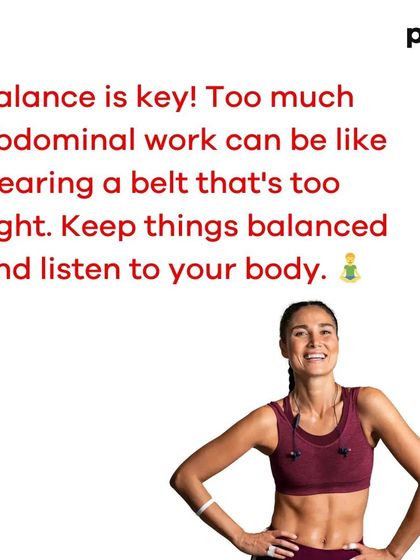 This series offers tips for those on the shorter side to work out smarter, not harder. It emphasizes staying mobile, stretching the rotator cuff to prevent impingements, and maintaining balance in your abdominal work.