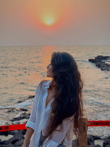 Chasing Sunsets & Salty Hair photo 9