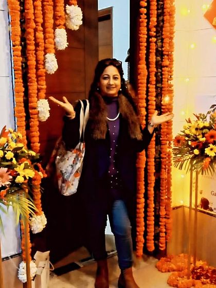 Grow Events - Wedding Planning Elegant Decor & Thematic Design photo 17