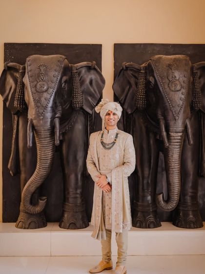 Just Click Photography - Destination Wedding Photography & Videography Grand Palace Weddings photo 18