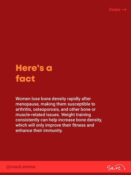 Should women train differently than men? This series debunks the myth. We have the same muscles and the principles of strength training apply to everyone. It's time for women to pick up the weights.