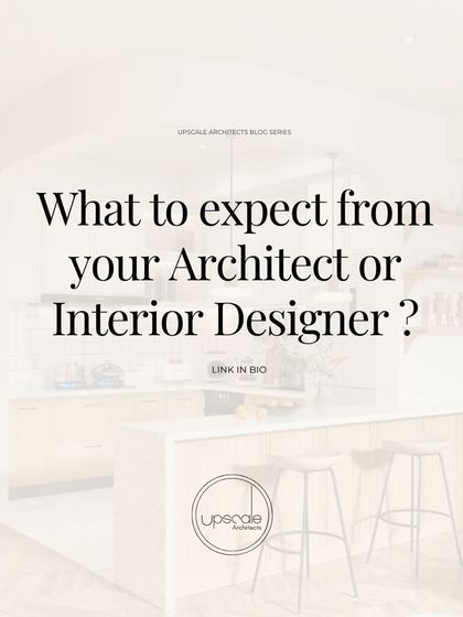 Upscale Architects - Architectural Design Meet the Team & Our Process photo 14