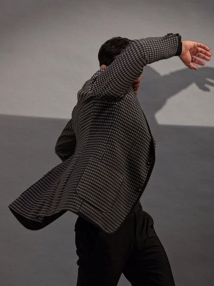 Avant-Garde & Editorial Styling photo 13