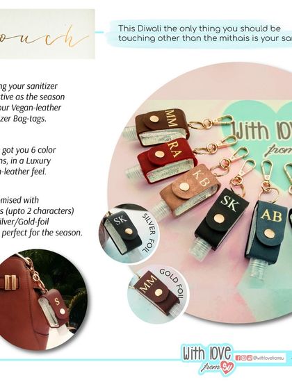 With Love From SU - Personalized Gifts & Keepsakes Stylish & Practical Accessories photo 7