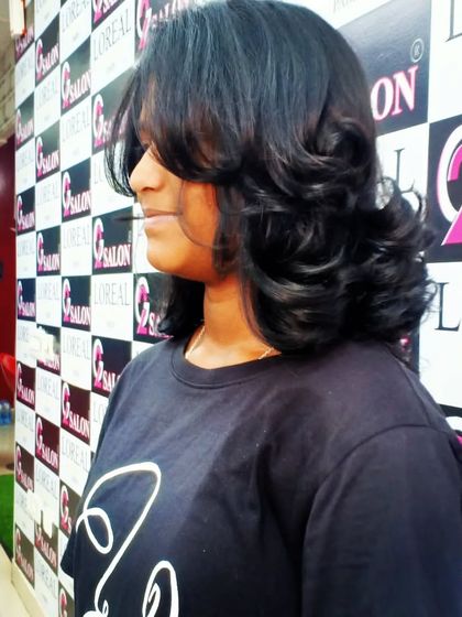 Precision Haircuts & Styling photo 7