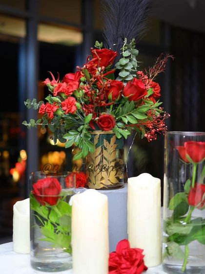 Atara Events - Wedding & Social Event Planning Elegant Adult Celebrations photo 17