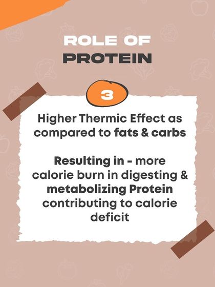 What is protein and why is it so important? This series explains how protein builds muscle, boosts energy, and helps with fat loss by keeping you feeling full. It also includes a list of great protein sources.