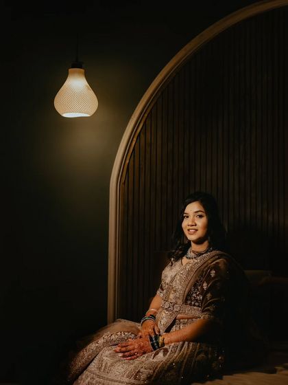 Cinematic & Artistic Moments photo 16