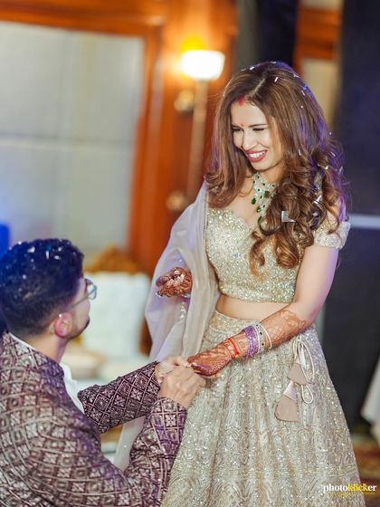 Photoklicker - Event Photography & Videography Engagements & Pre-Wedding Moments photo 10