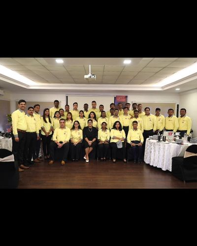 Corporate Training