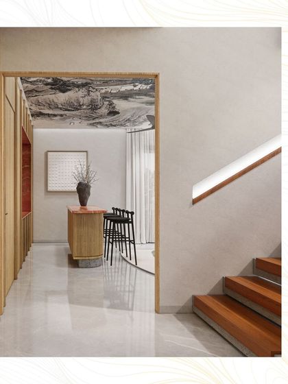 Yellow Door Architects - Residential Architecture & Interior Design Refined Urban Living: Apartment & Penthouse Design photo 20