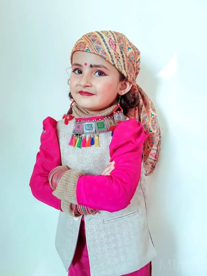 Kids Portraits: Playful & Authentic photo 3