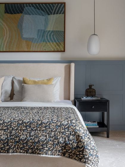 Weespaces - Full-Service Residential Interior Design The Rio Home: Reinvented English Eclectic photo 19