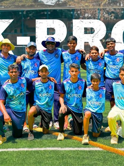 Fielding, Fitness & Agility photo 21