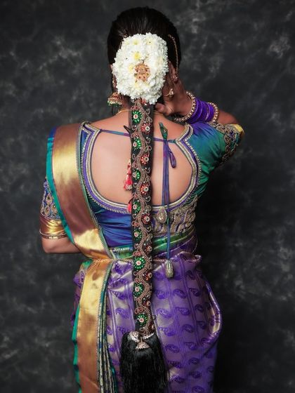 Rakshith Shetty - Fashion & Portfolio Photography Traditional & Bridal Elegance photo 39