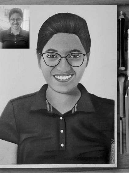 Solo Portraits: Capturing Individuals photo 14