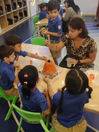 The Whiz Lab - In-School STEM Programs Hands-On Science Experiments photo 14