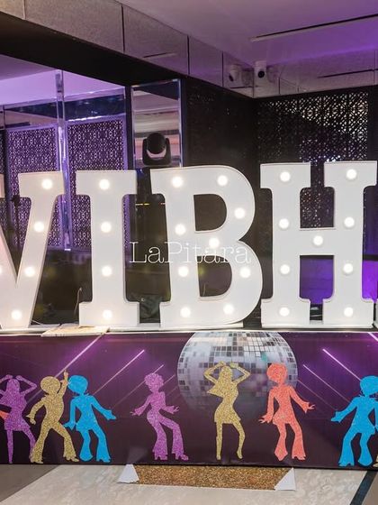 La Pitara - Personal & Social Event Planning High-Energy & Modern Parties photo 54