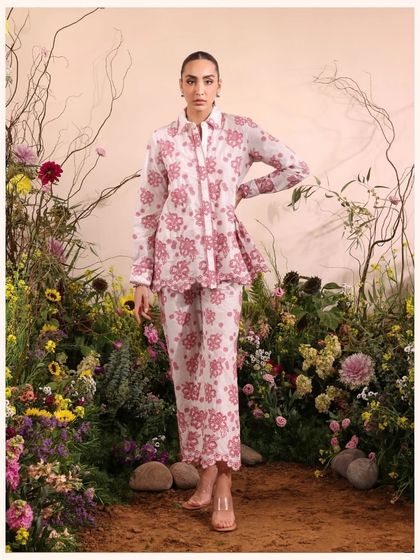 Modern Co-ords, Dresses & Kaftans photo 3