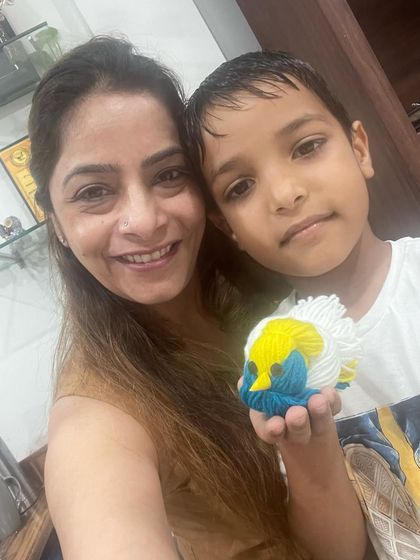 Beyond Acting: Music, Movement & Crafts photo 6