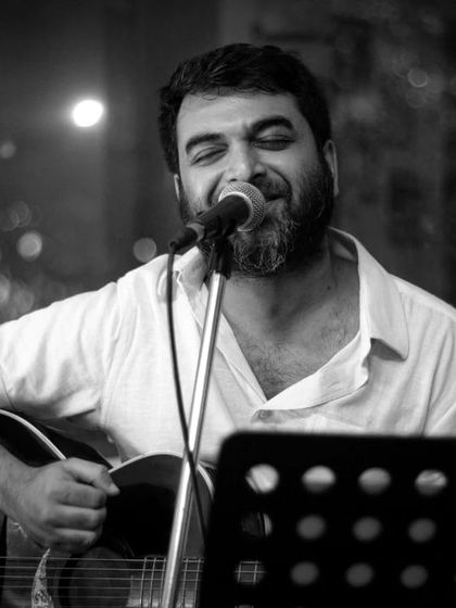 Rainbow Bridge - Performance Venue & Rehearsal Space Intimate Gigs & Artist Sessions photo 33