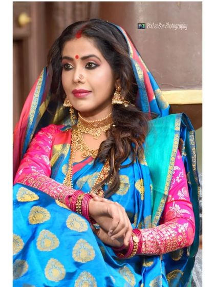 Lotus Bridal Studio - Wedding & Event Jewellery Rental Our Brides & Muses photo 65