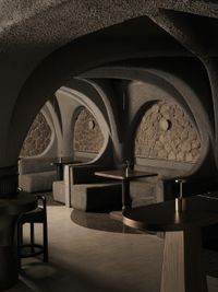 Experiential & Spatial Branding